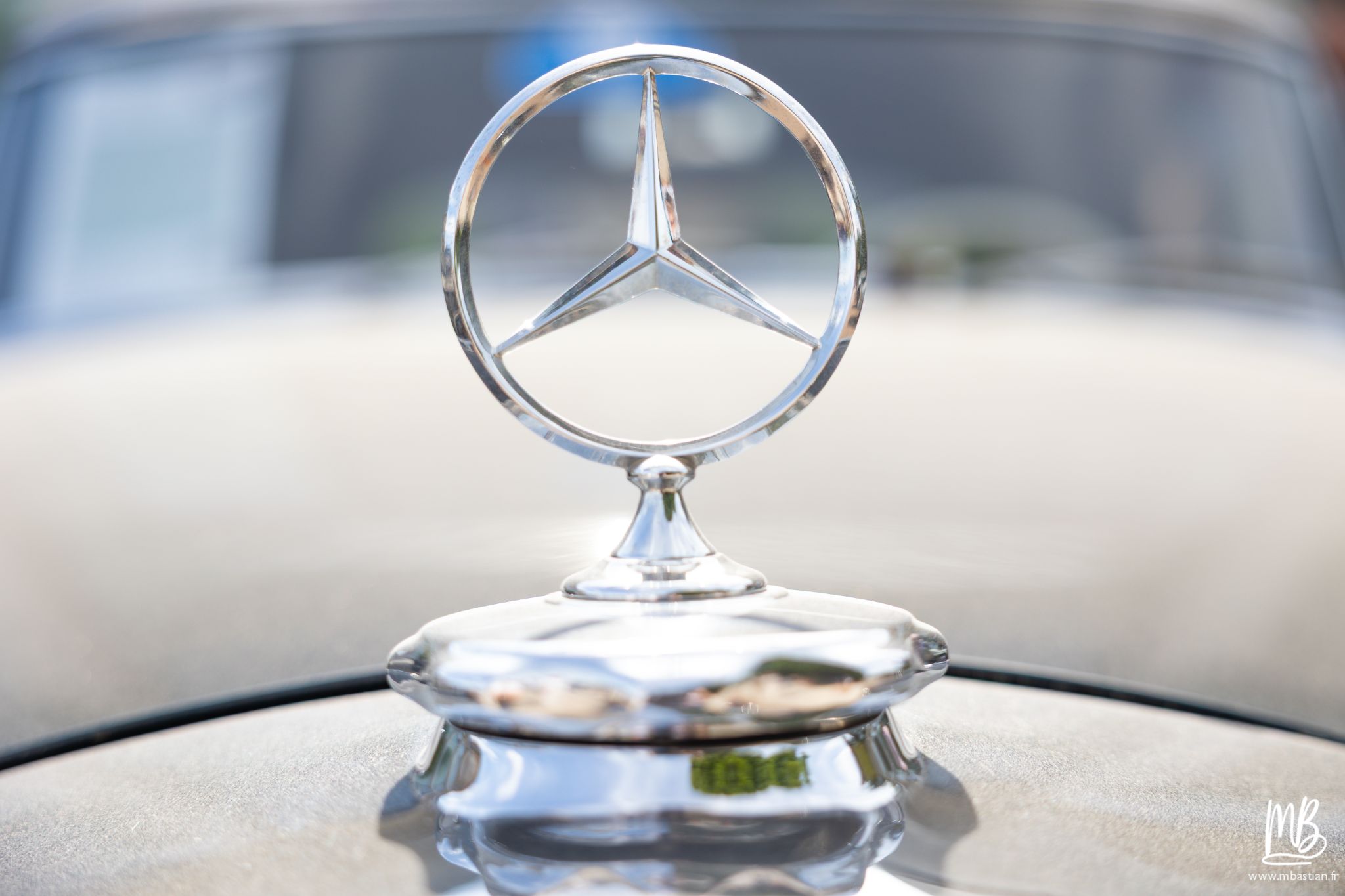 20250712 Oldtimer Meeting MB 55